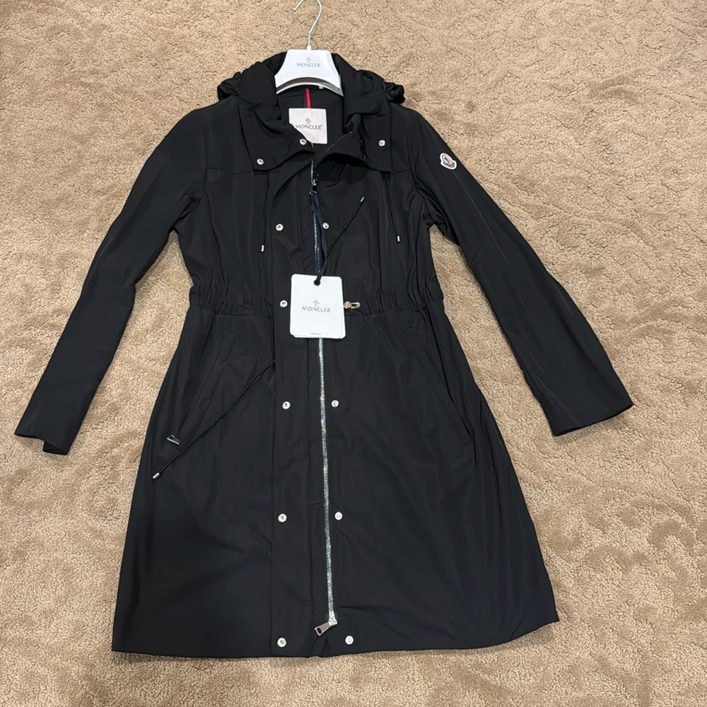 Moncler jacket